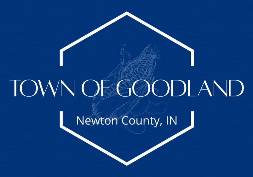 Goodland logo